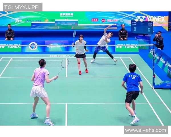 上海羽毛球队近期状态深度对比与分析揭示未来比赛潜力 上海羽毛球队近期状态深度对比与分析揭示未来比赛潜力