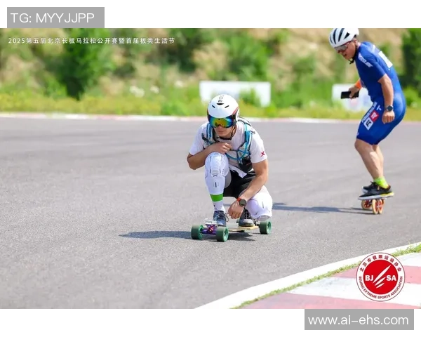 南京滑板队勇闯马拉松大满贯的奋斗历程与激情故事 南京滑板队勇闯马拉松大满贯的奋斗历程与激情故事