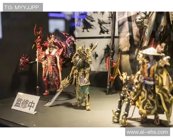 专访吴强揭秘王者荣耀成功背后的策略与创新之路 专访吴强揭秘王者荣耀成功背后的策略与创新之路